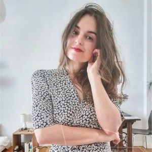 Meet your Posher, Sandra